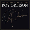 Roy Orbison - Black & White Night 30 (2 LP) (150G/Dl Insert) & Ultimate Roy Orbison (2LP/150G/Gatefold)