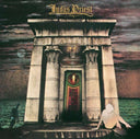 Judas Priest - Stained Class (180G/Dl Card) & British Steel (180G)(Dl Code) & Painkiller (180G/Dl Card) & Reflections - 50 Heavy Metal Years Of Music (2LP/180G/Red Vinyl) & Screaming For Vengeance (180G/Dl Card) & Sin After Sin (180G/Dl Card)