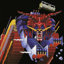 Judas Priest - British Steel (180G)(Dl Code) & Defenders Of The Faith (180G/Dl Code) & Screaming For Vengeance (180G/Dl Card) - LP Vinyl Bundle