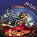 Judas Priest - Stained Class (180G/Dl Card) & British Steel (180G)(Dl Code) & Painkiller (180G/Dl Card) & Reflections - 50 Heavy Metal Years Of Music (2LP/180G/Red Vinyl) & Sin After Sin (180G/Dl Card)