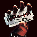 Sin After Sin (180G/Dl Card) & Killing Machine (180G/Dl Card) & Screaming For Vengeance (180G/Dl Card) & British Steel (180G)(Dl Code)