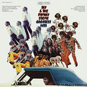 Sly & The Family Stone - There’S A Riot Goin On (Red LP Vinyl) & Greatest Hits (150G/Dl Card)