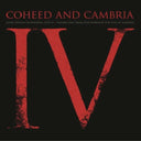 Father Of Make Believe (X) (Magenta Vinyl/2LP) & Good Apollo I'm Burning Star Iv Vol.1:  From Fear Through The Eyes Of Madness (2LP/150G/Dlcard)