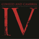 Father Of Make Believe (X) (Magenta Vinyl/2LP) & Good Apollo I'm Burning Star Iv Vol.1:  From Fear Through The Eyes Of Madness (2LP/150G/Dlcard)