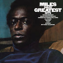 Kind Of Blue (180G) & Sketches Of Spain (Mono) & In A Silent Way & Kind Of Blue (Blue LP Vinyl) & Greatest Hits (1969) (150G/Dl Code)