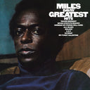 Bitches Brew (2LP/140G) & Greatest Hits (1969) (150G/Dl Code)