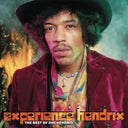 Axis: Bold As Love (180G) & Electric Ladyland (180G) & Smash Hits (150G LP Vinyl/Original Poster Reproduction) & Experience Hendrix: Best Of Jimi Hendrix (2LP/150G)