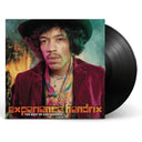 Jimi Experience Hendrix - Smash Hits (150G LP Vinyl/Original Poster Reproduction) & Experience Hendrix: Best Of Jimi Hendrix (2LP/150G)