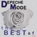 Depeche Mode - Speak & Spell & Construction Time Again & Exciter & Best Of Depeche Mode Vol.1 - LP Vinyl Bundle
