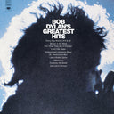 Infidels (150G/Dl Insert) & Springtime In New York: The Bootleg Series Vol. 16 (1980-1985) (2LP) & Blonde On Blonde & Hard Rain (150G/Dl Card) & Freewheelin Bob Dylan (140G/Dl Code) & Greatest Hits (150G/Dl Card)