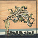 We (180G/White LP Vinyl) (I) & Funeral (150G/Gatefold)