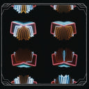 Arcade Fire - Reflektor (2LP/180G) & Funeral (150G/Gatefold) & Neon Bible (2LP/150G/Gatefold) & Suburbs (2LP/150G/Gatefold)