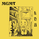 Mgmt - Congratulations (2LP/180G) & Little Dark Age (X) (2LP/180G/Dl Card)