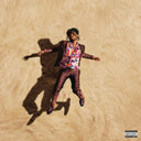 Kaleidoscope Dream & War & Leisure (X) (150G/2LP)