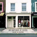 Mumford & Sons - Babel (10Th Anniversary/Cream LP Vinyl) & Wilder Mind & Sigh No More & Babel