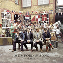 Wilder Mind & Delta (2LP) & Sigh No More & Babel