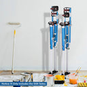 Yescom Drywall Stilts Floor Plate & Soles 2ct/Pack