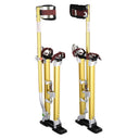 Yescom Drywall Stilts 24" - 40" Adjustable Aluminum