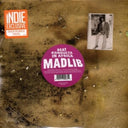 Medicine Show #3 - Beat Konducta In Africa (2LP/Deep Purple Vinyl) (I) & Before The Verdict (Gold Vinyl/2LP)