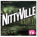 Madlib - Shades Of Blue (Blue Note Classic Vinyl Series) (2LP) & Channel 85 Presents Nittyville: Season 1