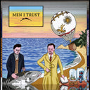 Headroom & Men I Trust (Picture Disc) & Men I Trust