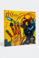 The RH Factor - Hard Groove 180G Vinyl LP