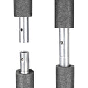Yescom Trampoline Replacement Poles