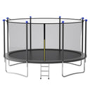 Yescom Trampoline Replacement Poles