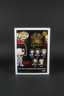 Funko Pop Rocks Queen Freddy Mercury #92