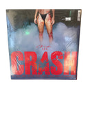 Charli XCX - Crash
