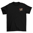Guitars Thru The Years Music T-Shirt