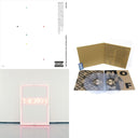 I Like It When You Sleep For You Are So Beautiful Yet So Unaware Of It & Brief Inquiry Into Online Relationships (2 LP/180G) & Notes On A Conditional Form (2LP/Clear Vinyl) (X)