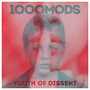 1000MODS - Youth of Dissent (Magenta Vinyl) |