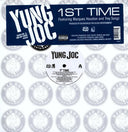 Yung Joc - 1st Time [12" Vinyl]