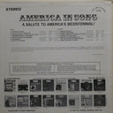 America In Song | Near Mint (NM) Near Mint (NM)