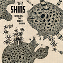 The Shins - Wincing the Night Away (Vinyl LP)