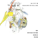 David Vandervelde - The Moonstation House Band [LP]
