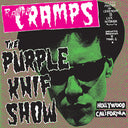 Radio Cramps Purple Knif Show / Various 2pk - Radio Cramps: The Purple Knif Show (Various Artists) [LP]