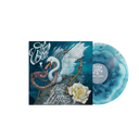 THE USED ‘LIES FOR THE LIARS’ LP (Limited Edition – Only 500 Made, Ultra Clear + Sea Blue Cloudy Vinyl)