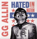 Hated in the Nation [LP]