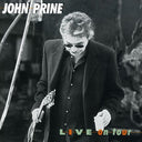 John Prine - Live on Tour [CD]