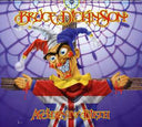 Pre-Order: Bruce Dickinson - Accident Of Birth [Import]