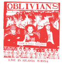 Oblivians - Rock N' Roll Holiday: Live In Atlanta [LP]