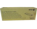 New, Pre-Owned - Xerox WORKCENTRE 6655 High Yield Yellow Toner Cartridge, 106R02750
