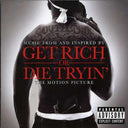 Get Rich Or Die Tryin' [Import]