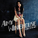 Amy Winehouse - Back to Black (Vinyl LP)