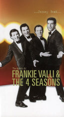 Jersey Beat: Music of Frankie Valli & 4 Seasons [3 CD]