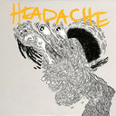 Big Black - Headache [EP]