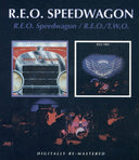REO Speedwagon - Reo Speedwagon/R.E.O.T.W.O [Import]