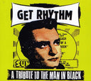Pre-Order: Get Rhythm-A Tribute To The Man In Black - Get Rhythm: A Tribute to the Man in Black / Various [CD]